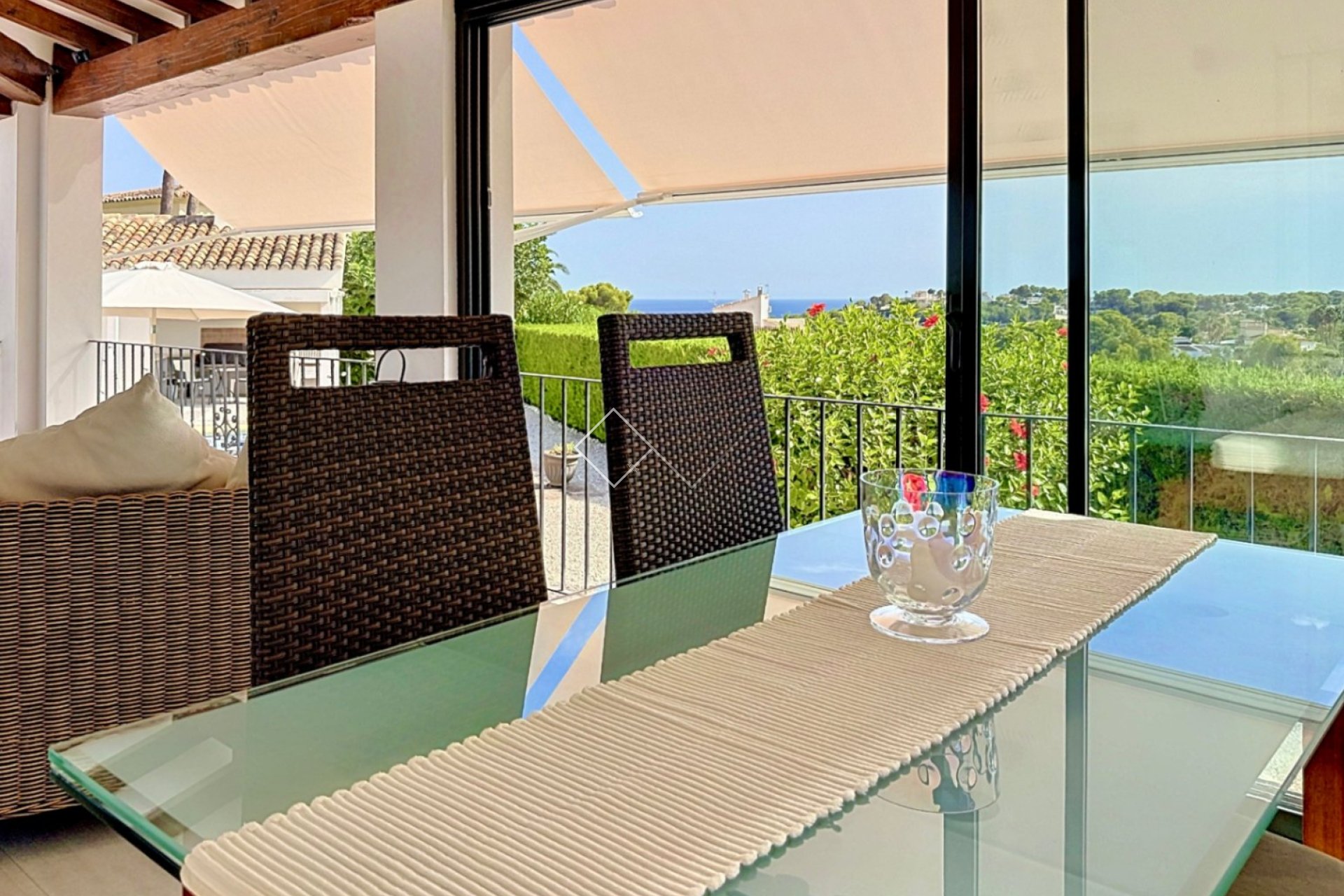  - Villa - Moraira - La Sabatera