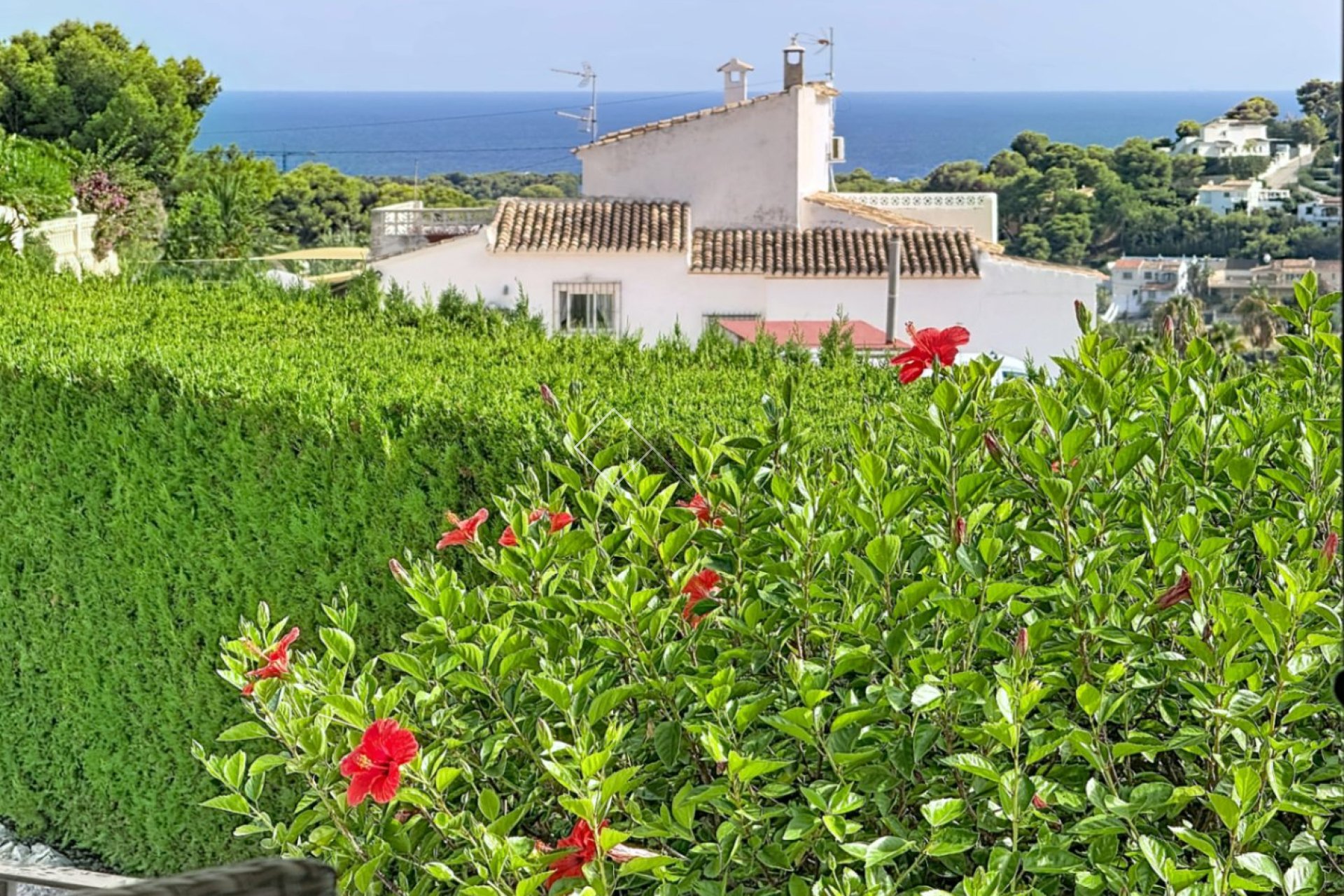  - Villa - Moraira - La Sabatera