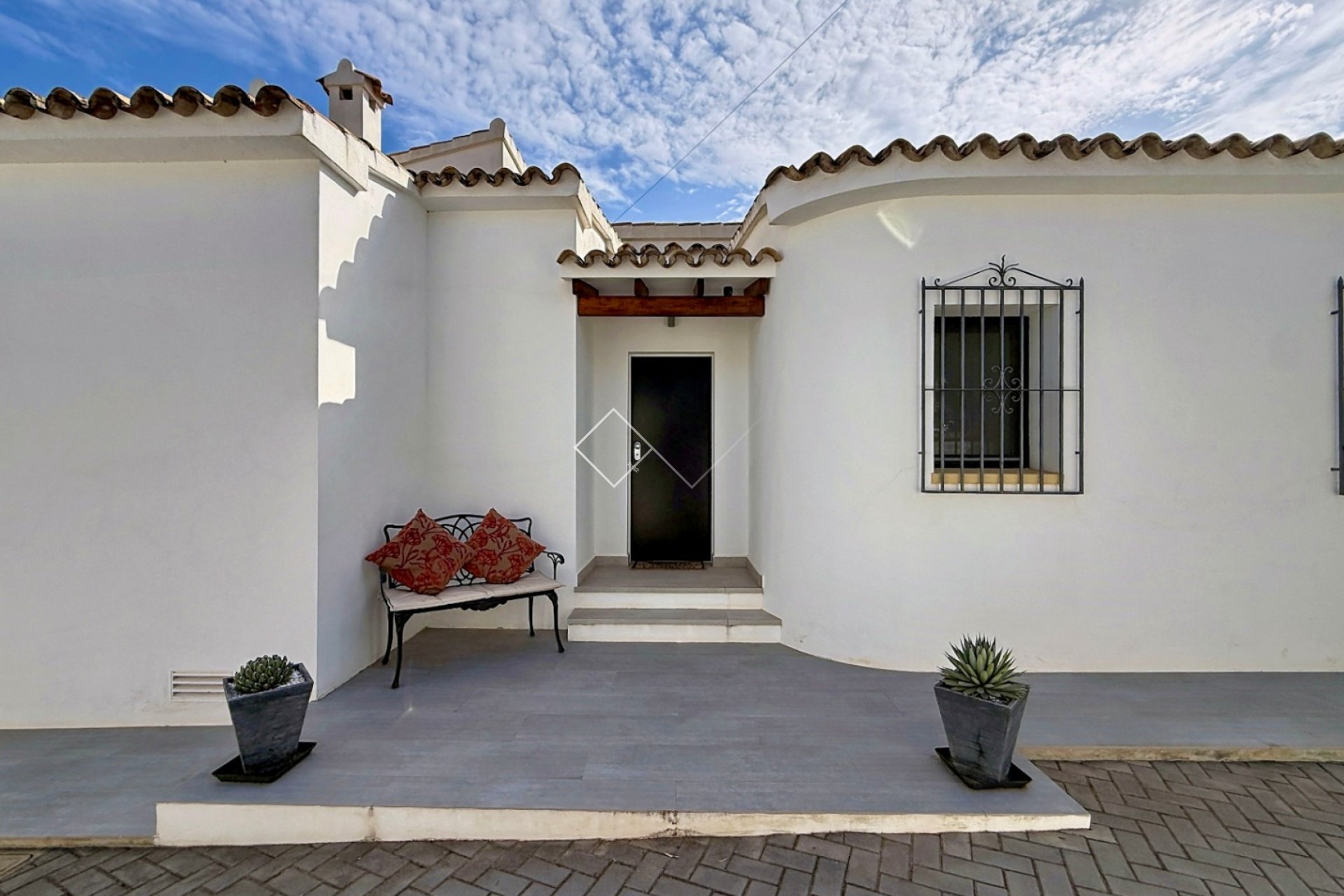  - Villa - Moraira - La Sabatera