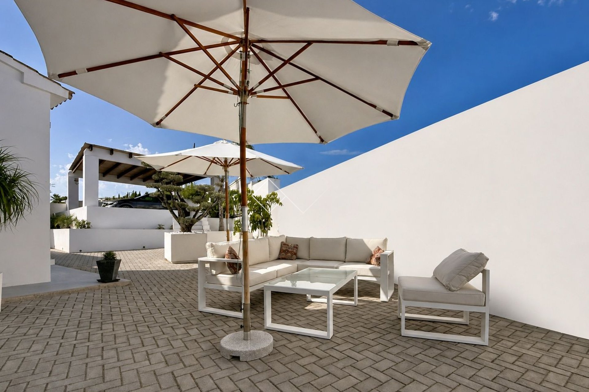  - Villa - Moraira - La Sabatera