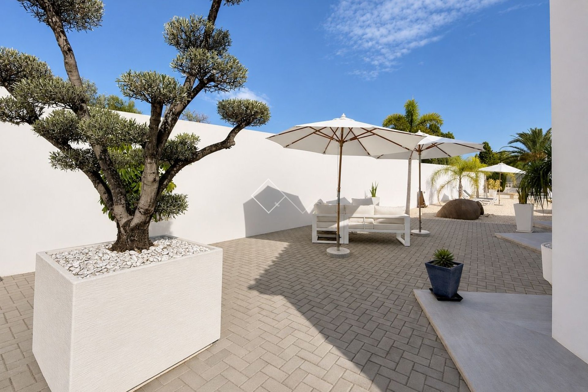  - Villa - Moraira - La Sabatera