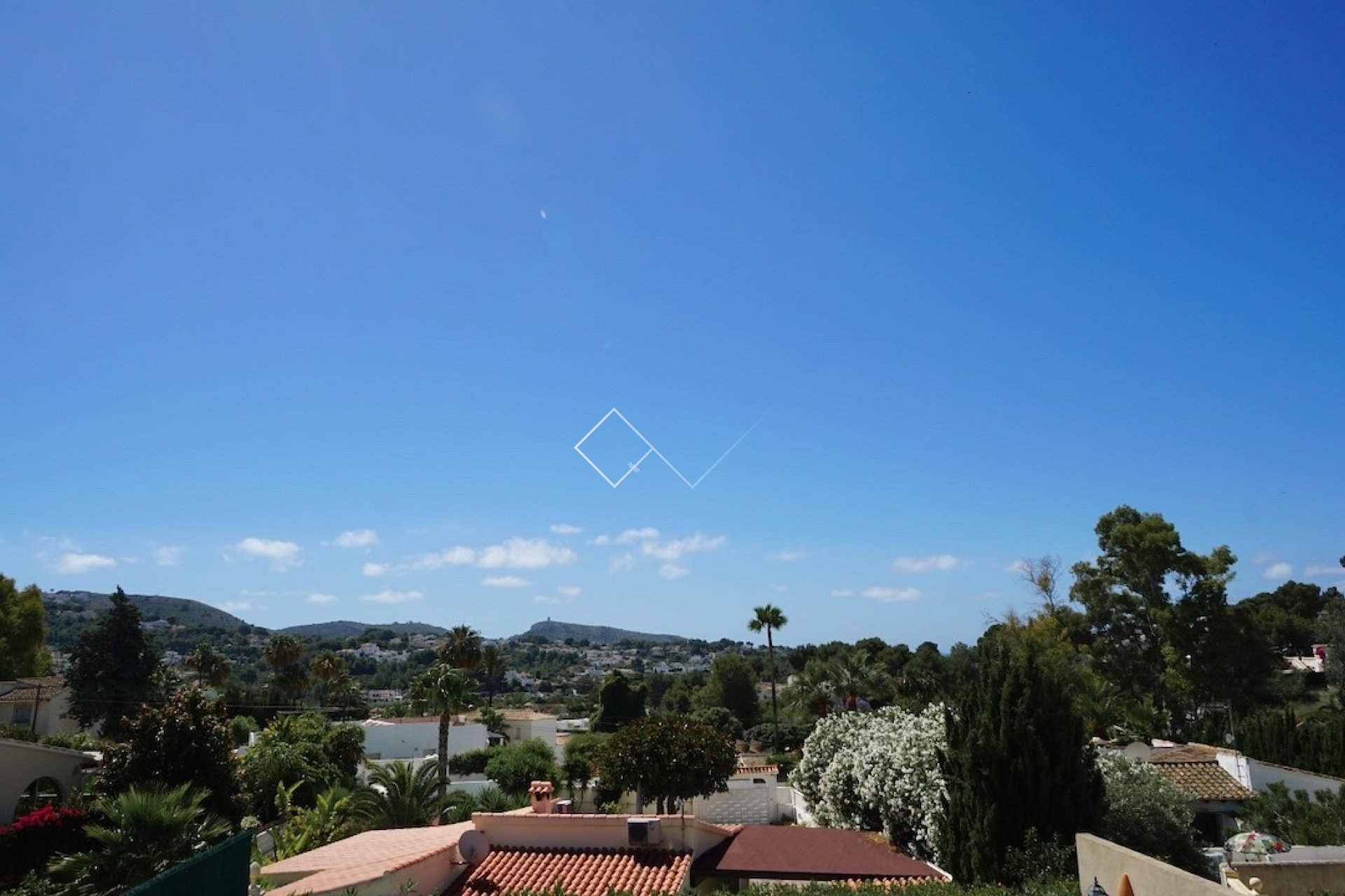  - Villa - Moraira - La Sabatera