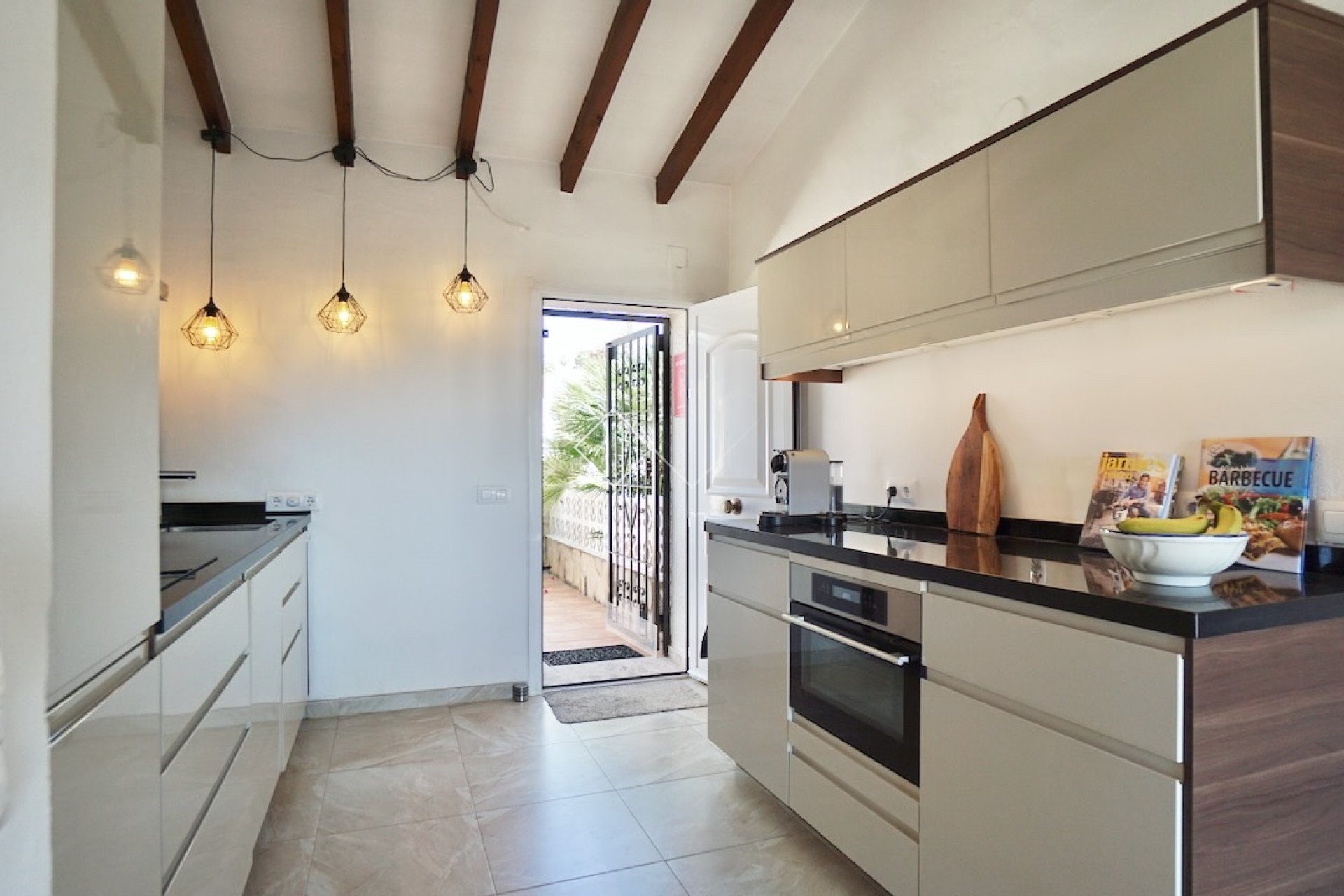  - Villa - Moraira - La Sabatera