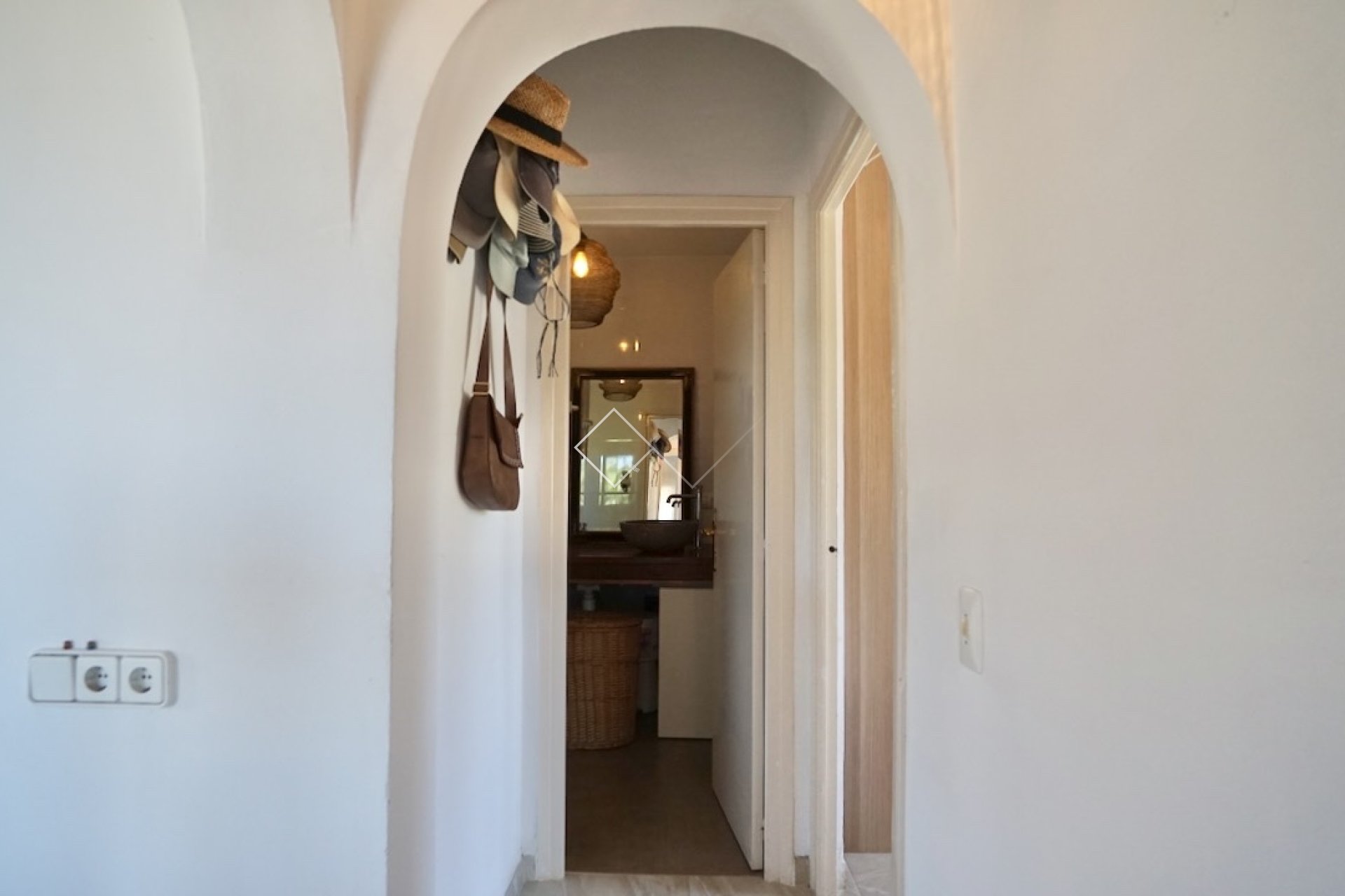  - Villa - Moraira - La Sabatera