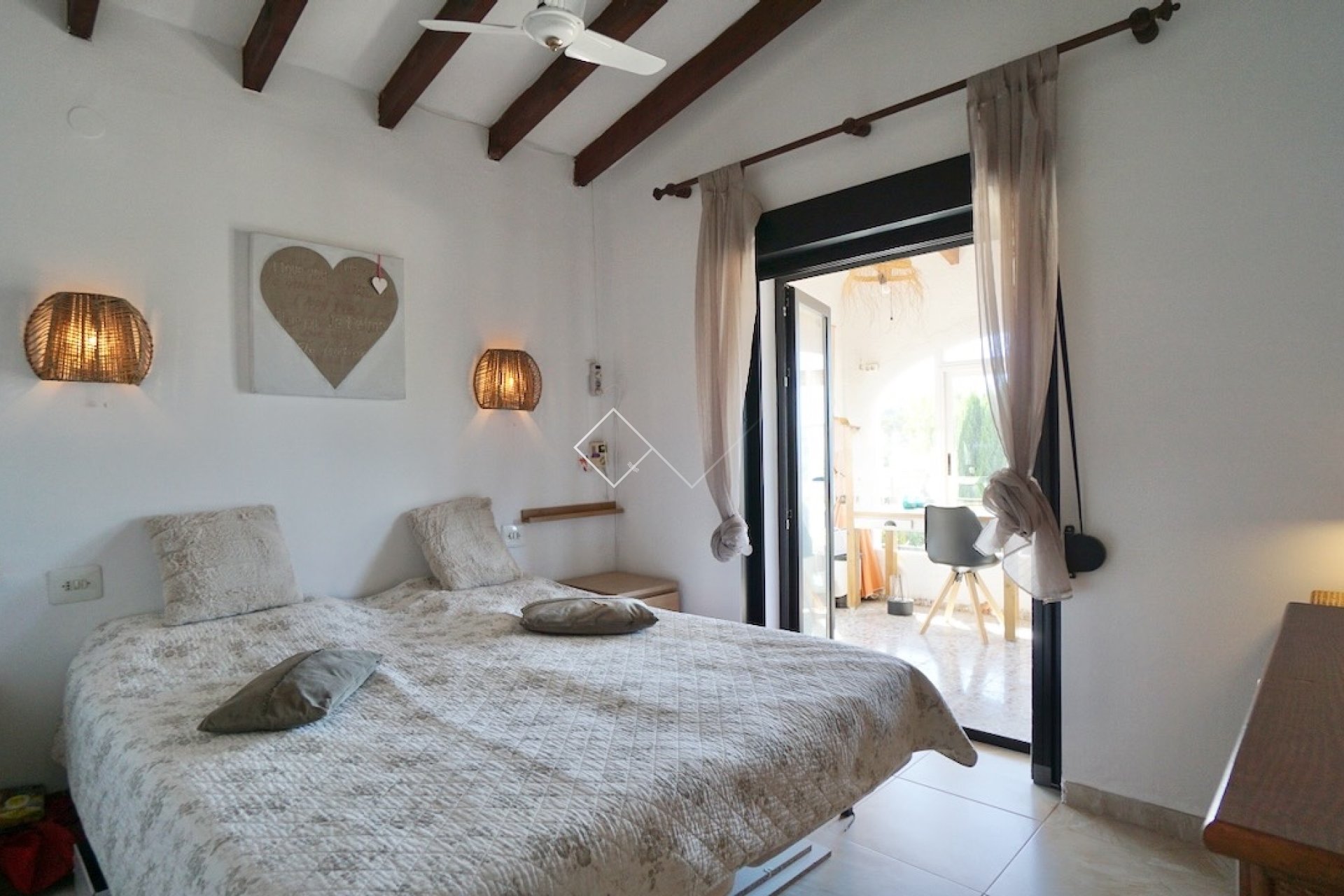  - Villa - Moraira - La Sabatera