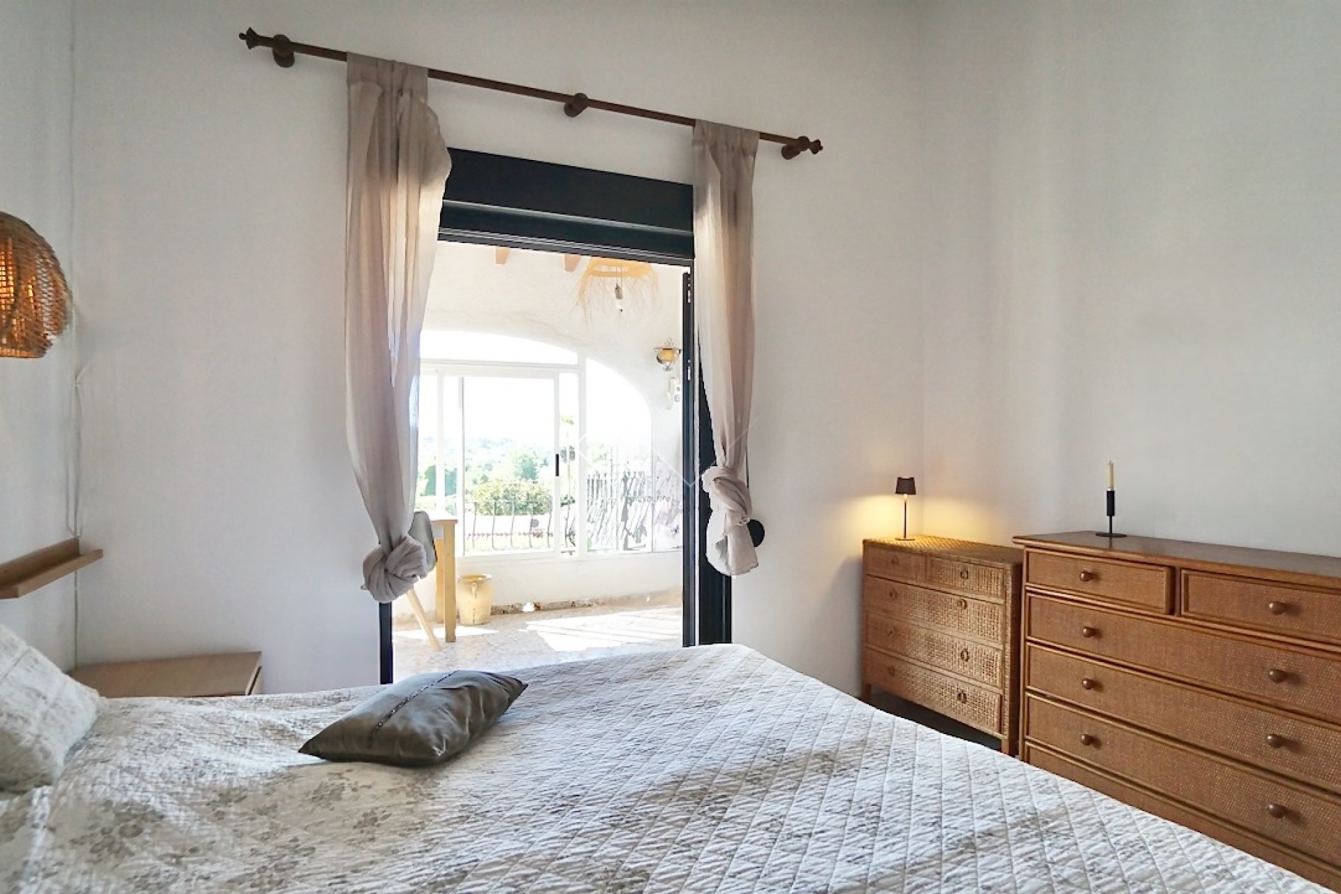  - Villa - Moraira - La Sabatera
