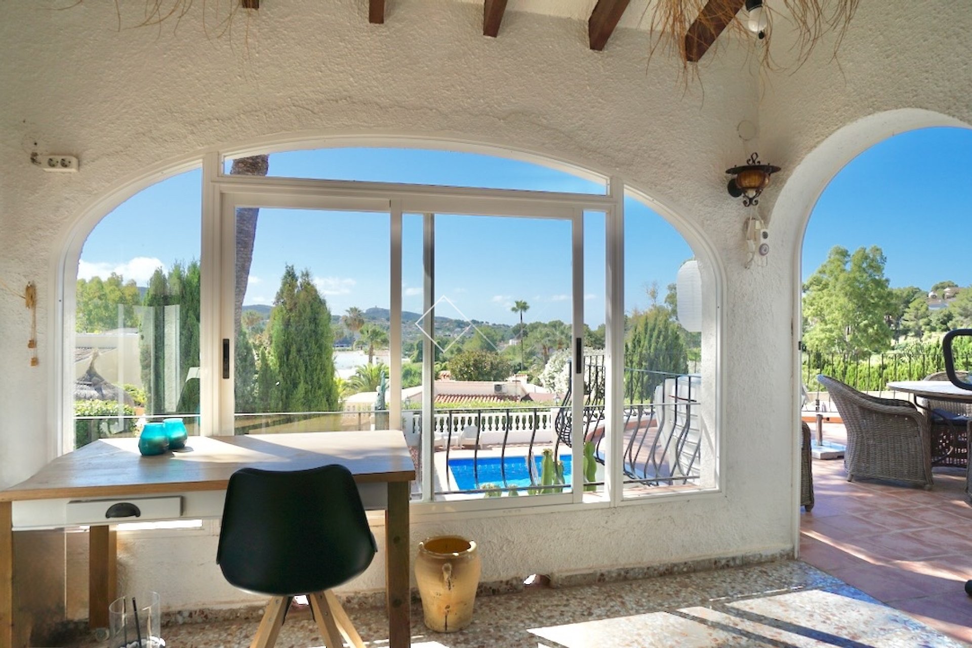  - Villa - Moraira - La Sabatera