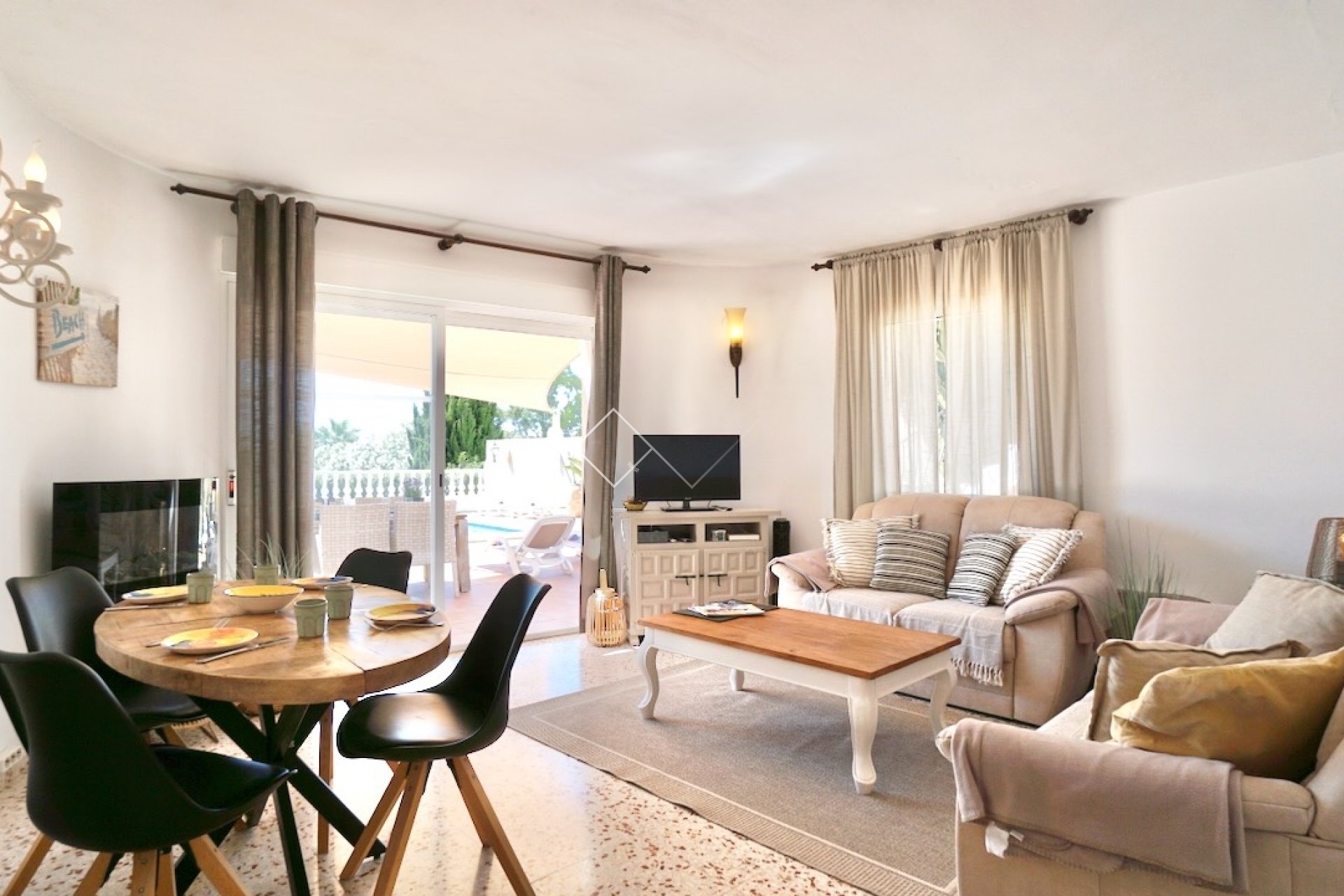  - Villa - Moraira - La Sabatera
