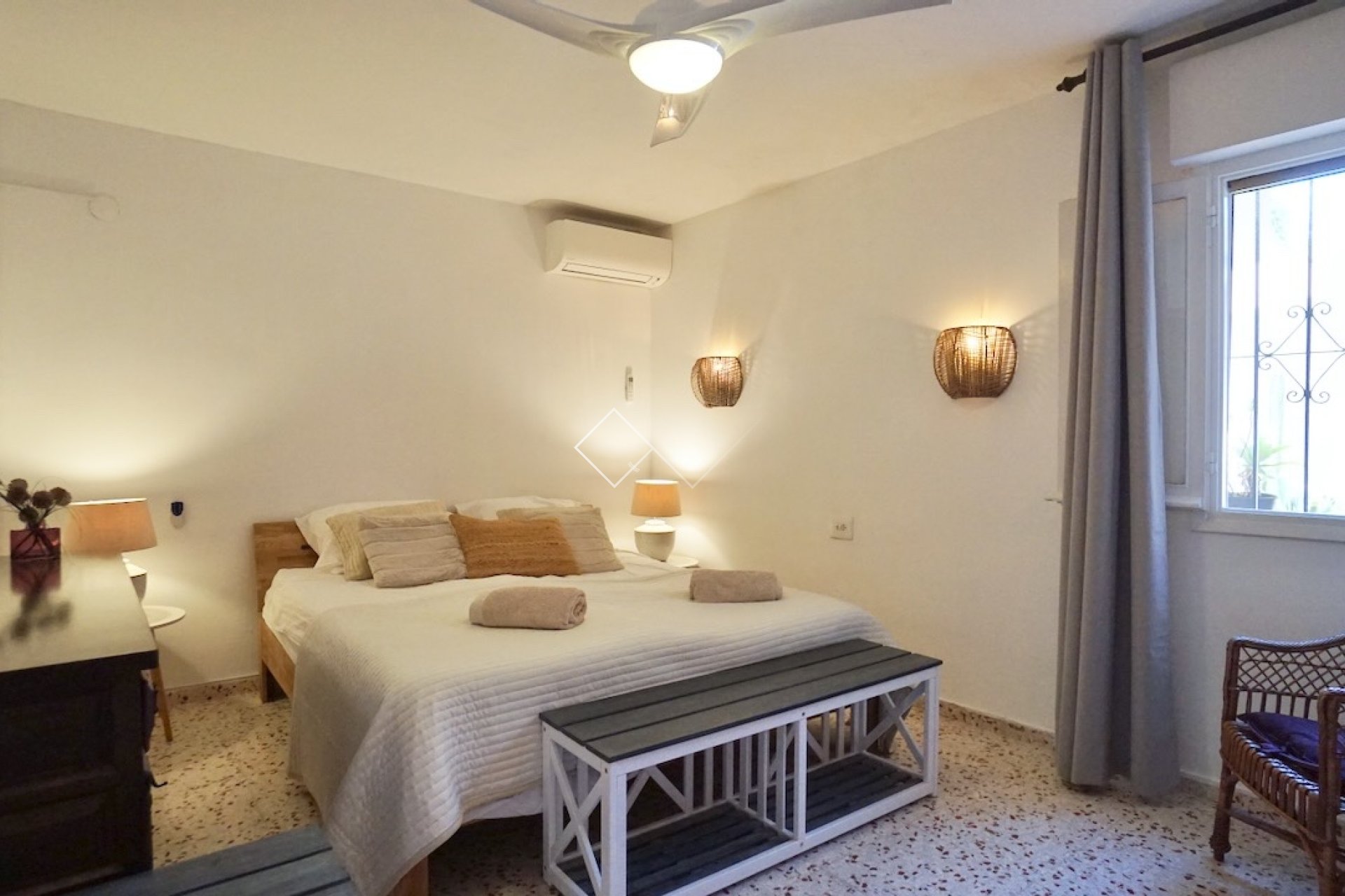  - Villa - Moraira - La Sabatera