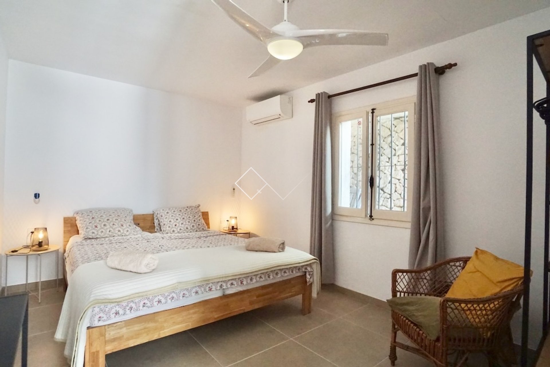  - Villa - Moraira - La Sabatera