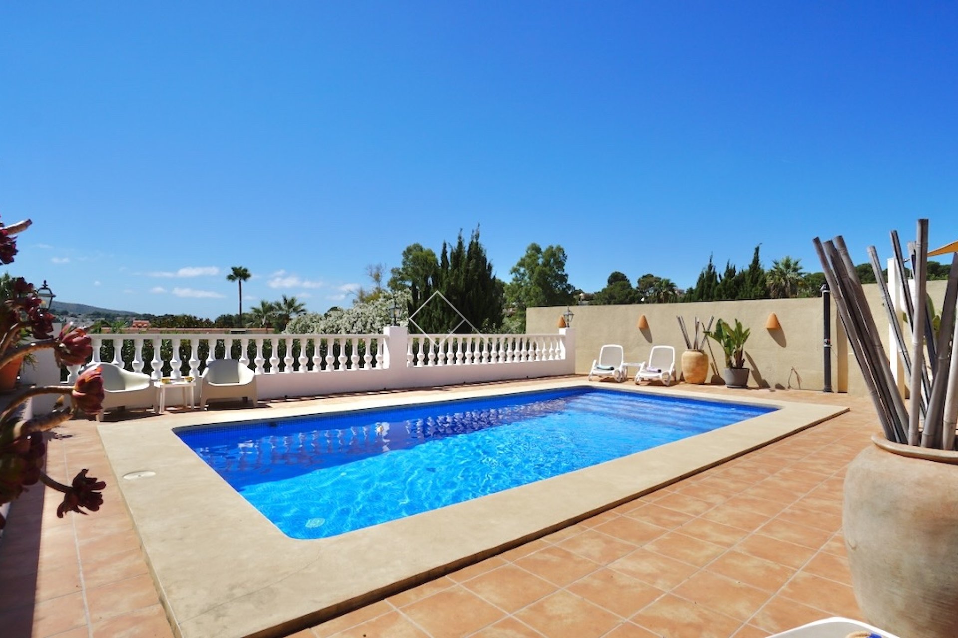  - Villa - Moraira - La Sabatera