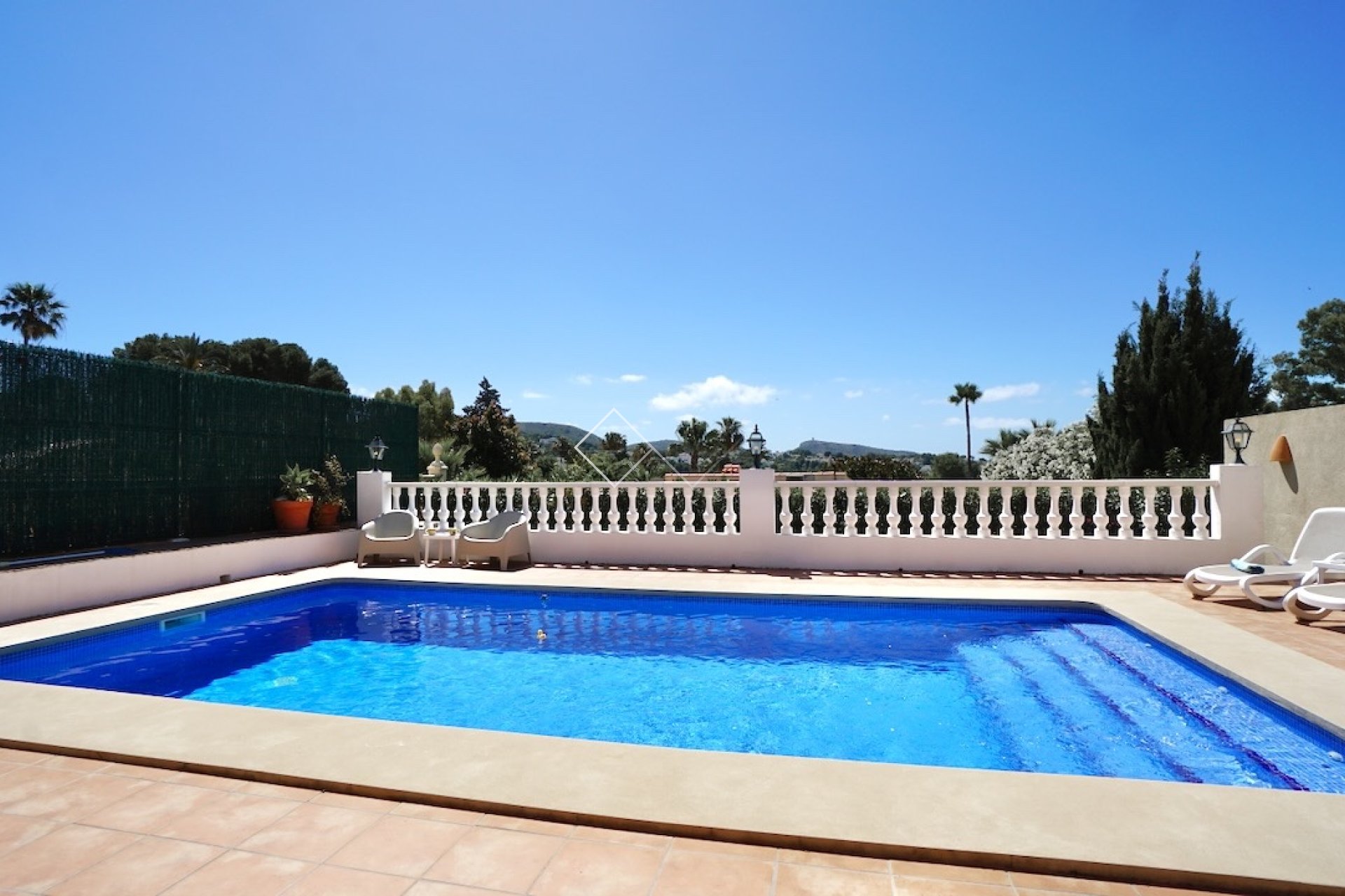 - Villa - Moraira - La Sabatera