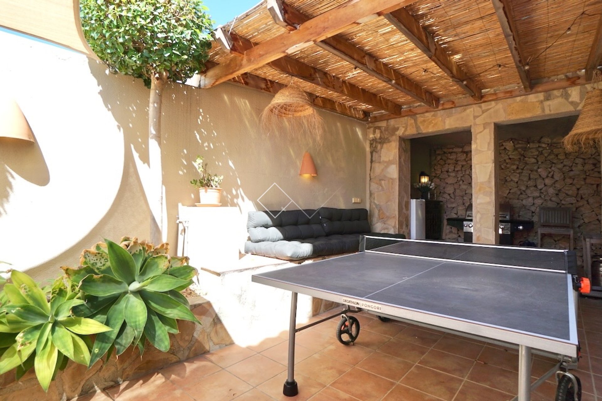  - Villa - Moraira - La Sabatera