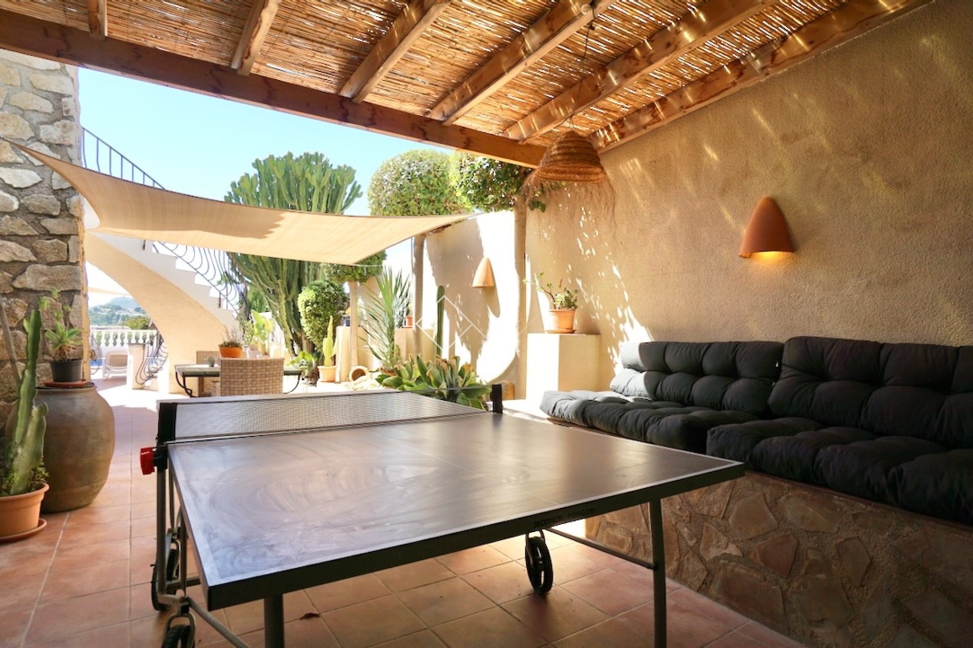  - Villa - Moraira - La Sabatera