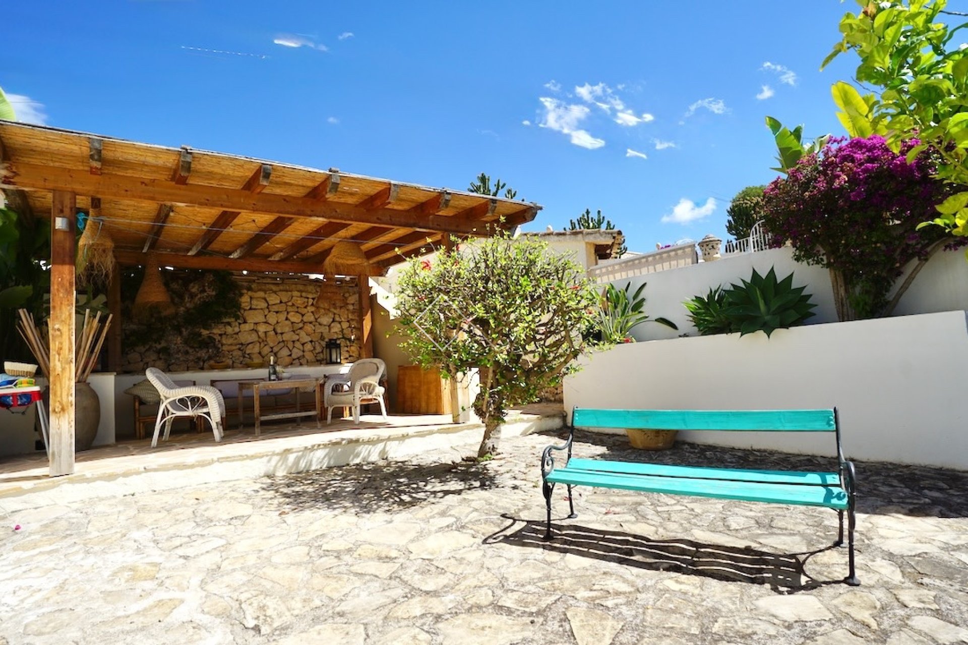  - Villa - Moraira - La Sabatera