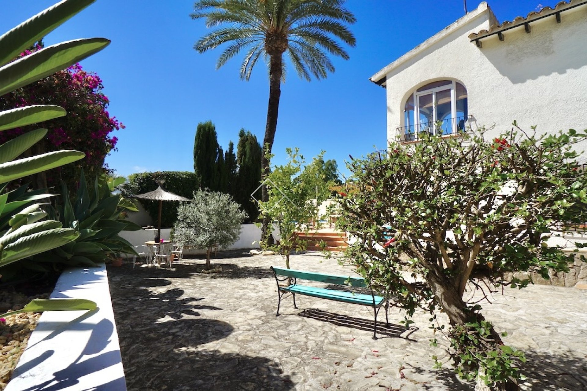  - Villa - Moraira - La Sabatera