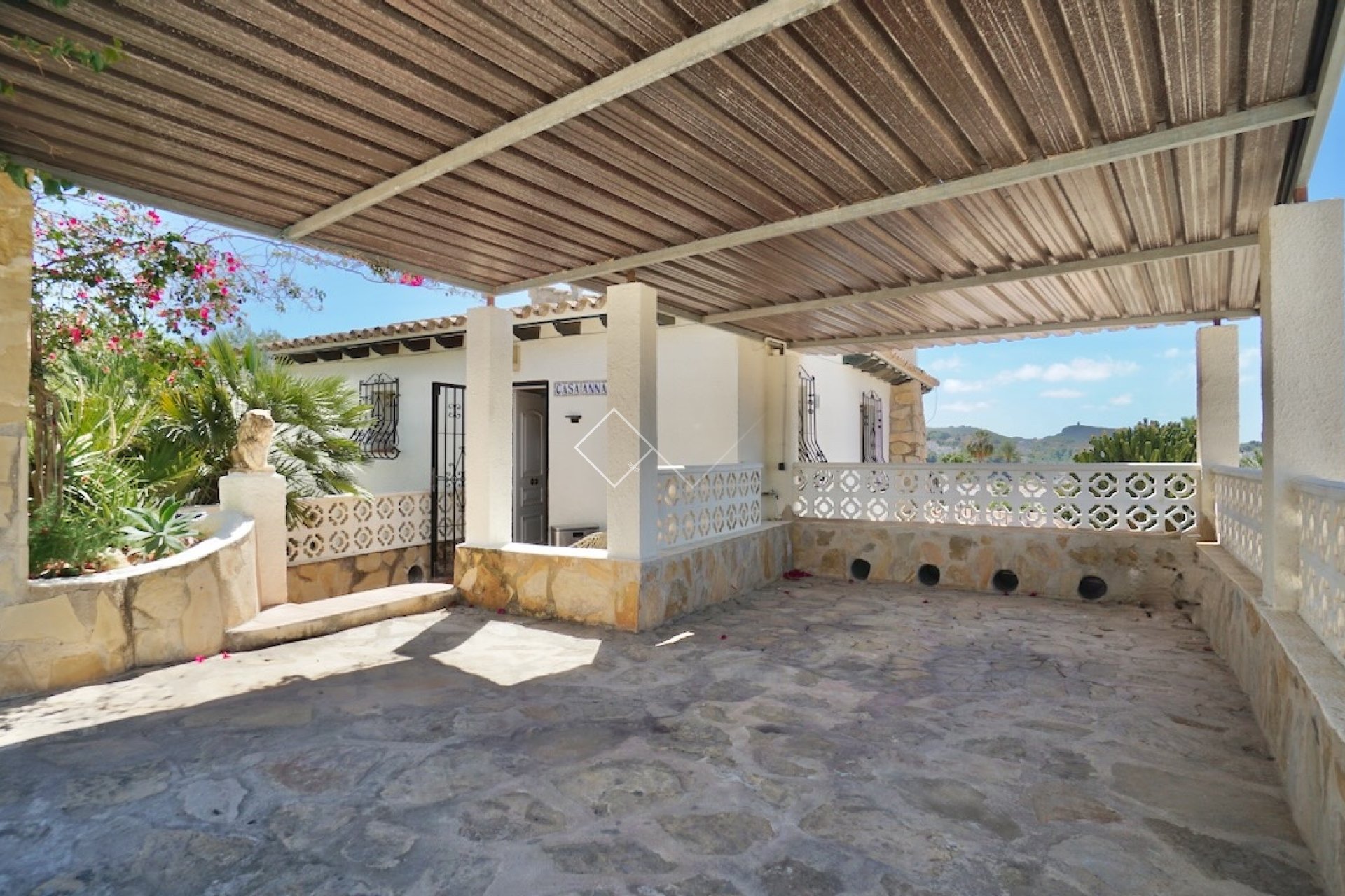  - Villa - Moraira - La Sabatera