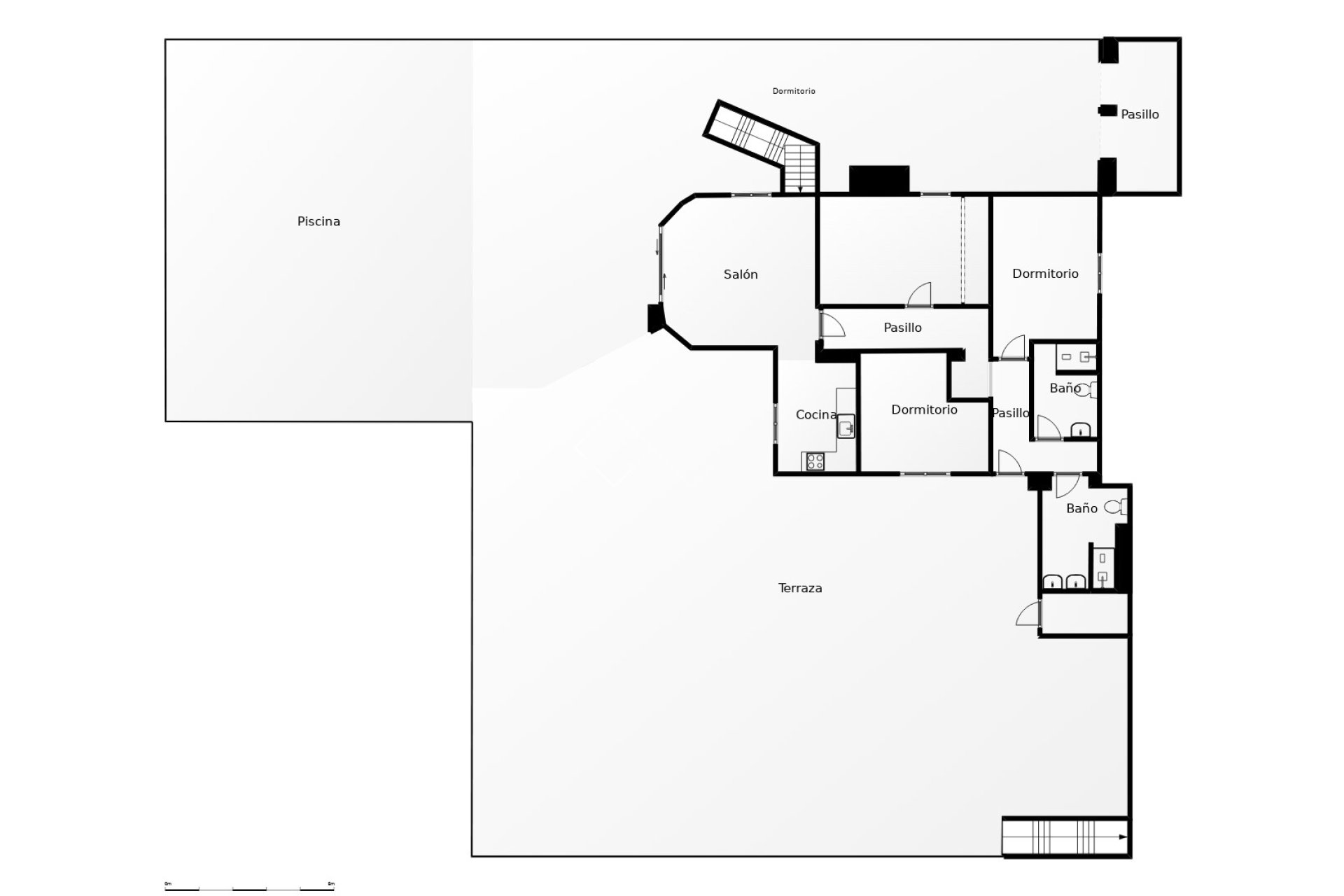  - Villa - Moraira - La Sabatera
