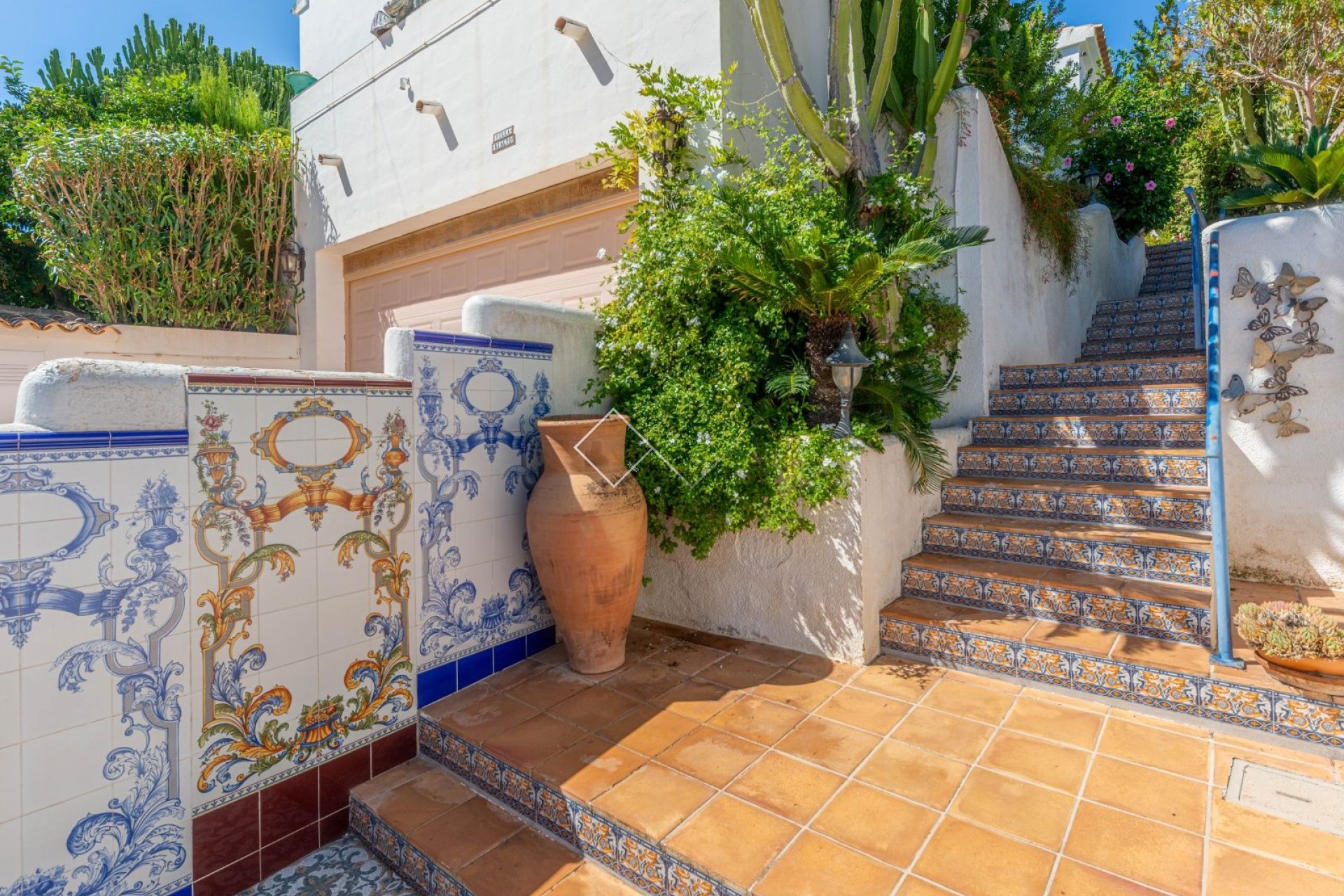  - Villa - Moraira - La Sabatera