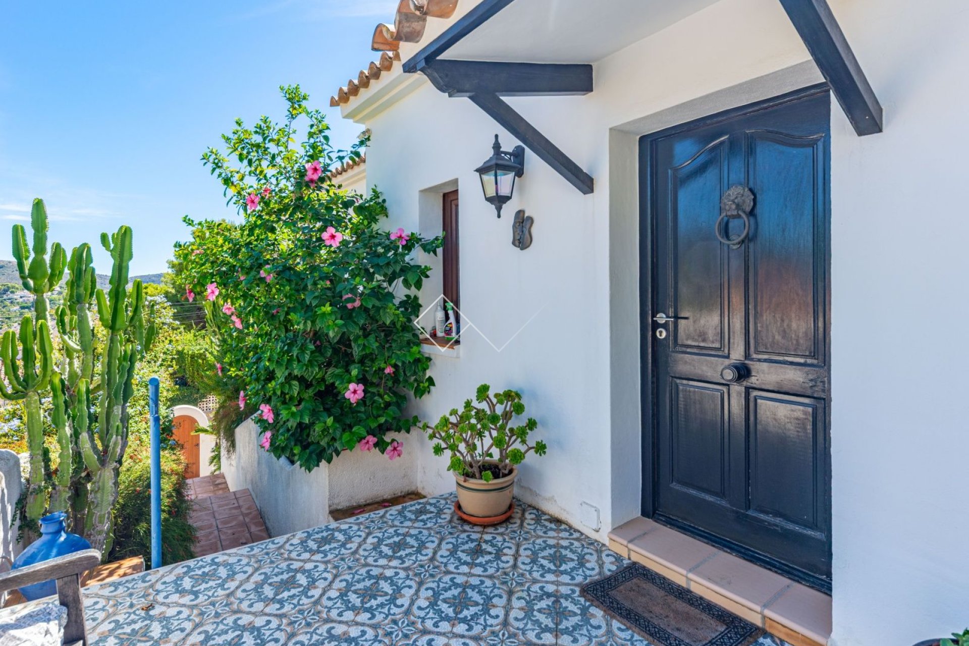  - Villa - Moraira - La Sabatera
