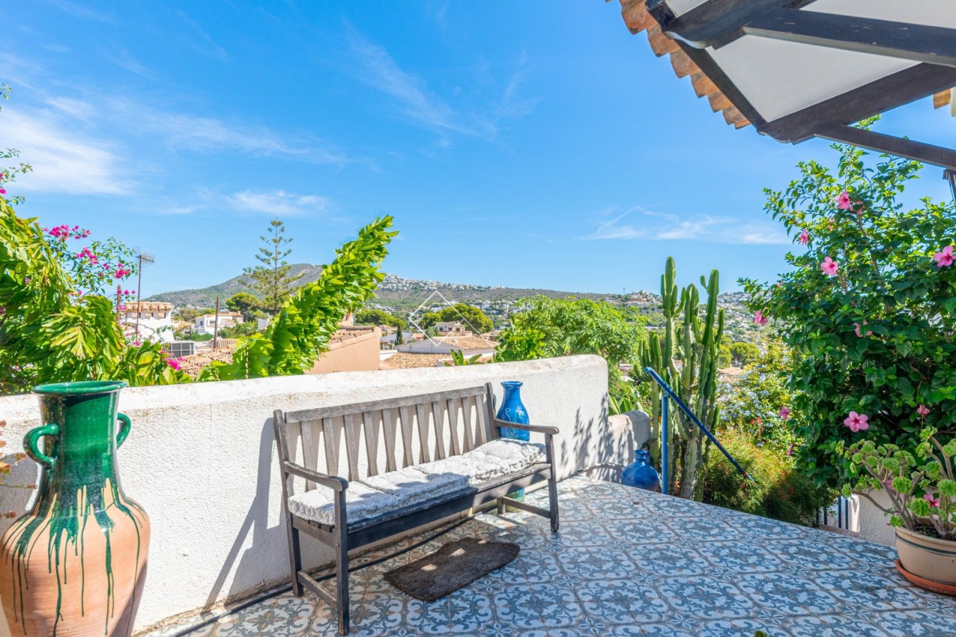 - Villa - Moraira - La Sabatera