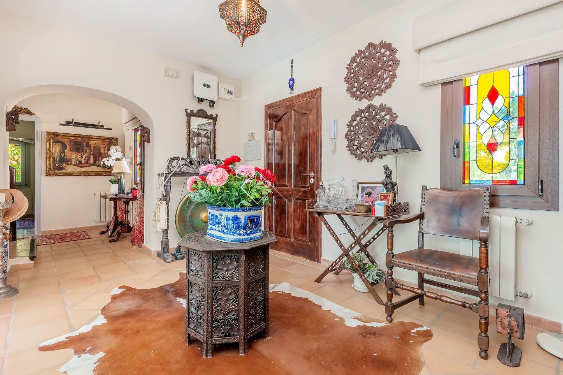  - Villa - Moraira - La Sabatera