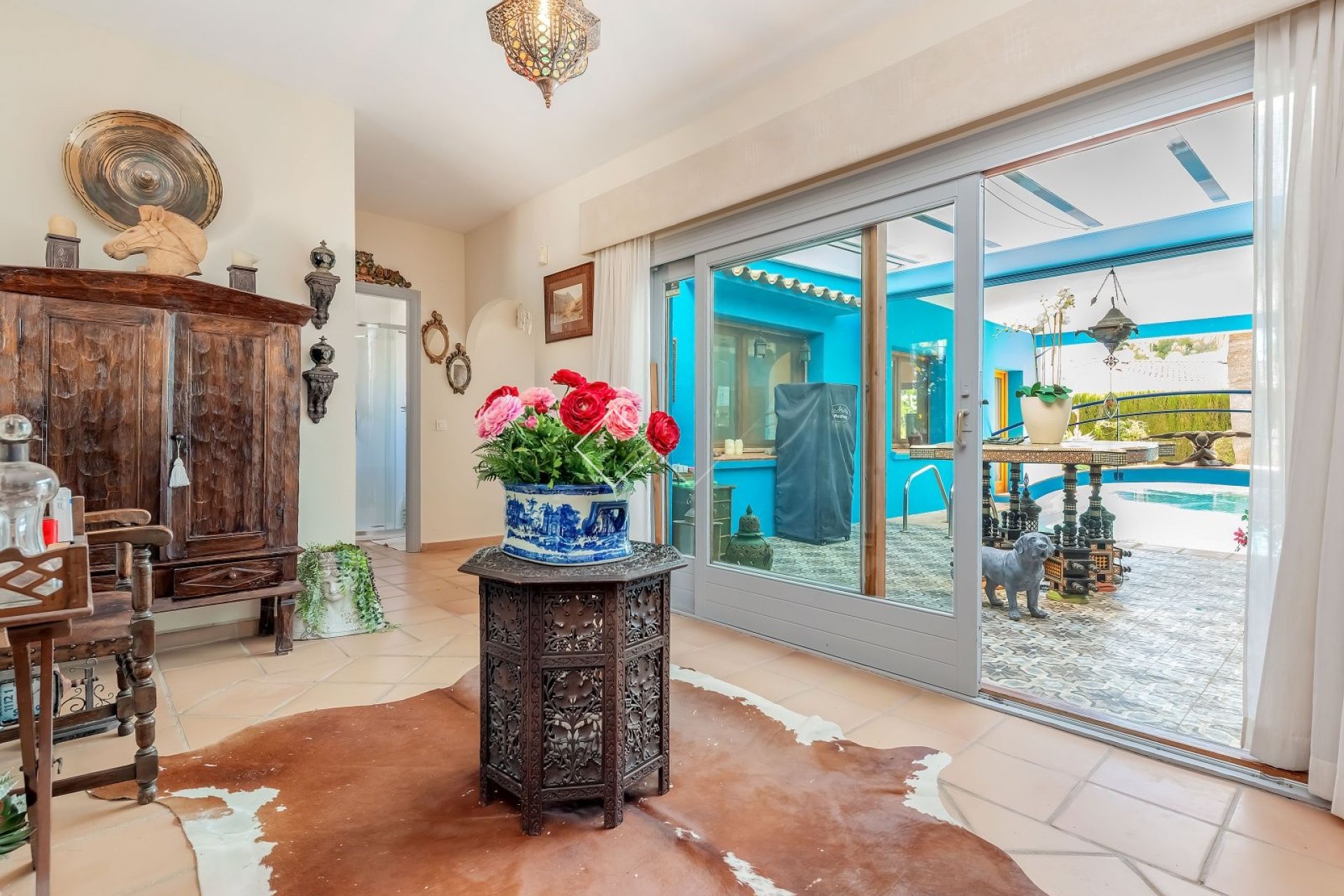  - Villa - Moraira - La Sabatera
