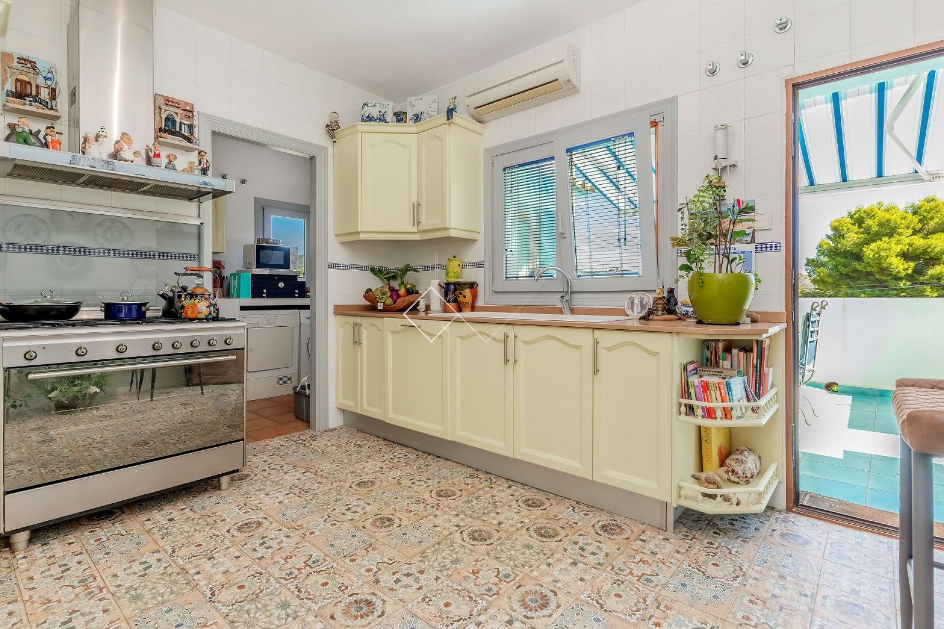  - Villa - Moraira - La Sabatera