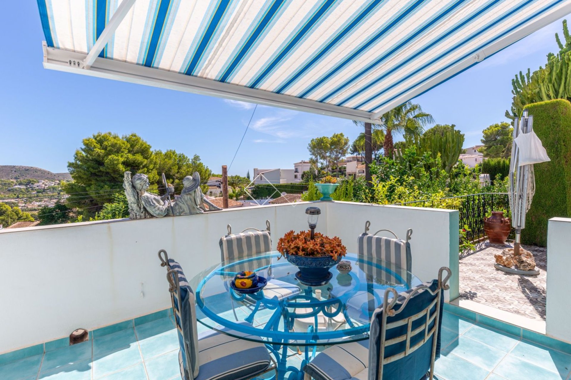  - Villa - Moraira - La Sabatera