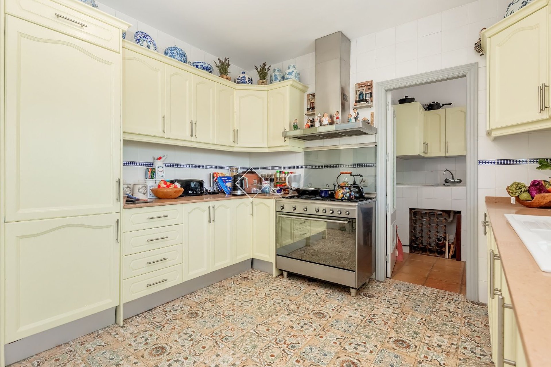  - Villa - Moraira - La Sabatera