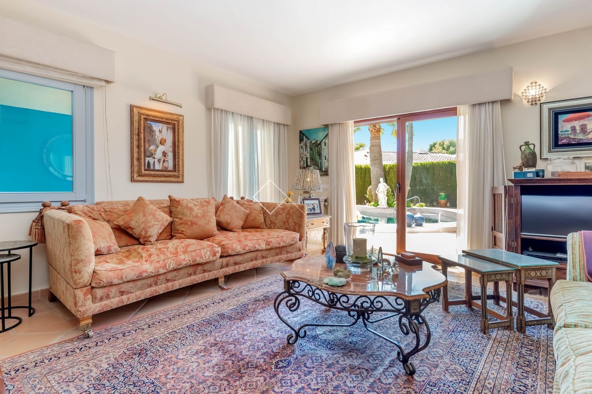  - Villa - Moraira - La Sabatera