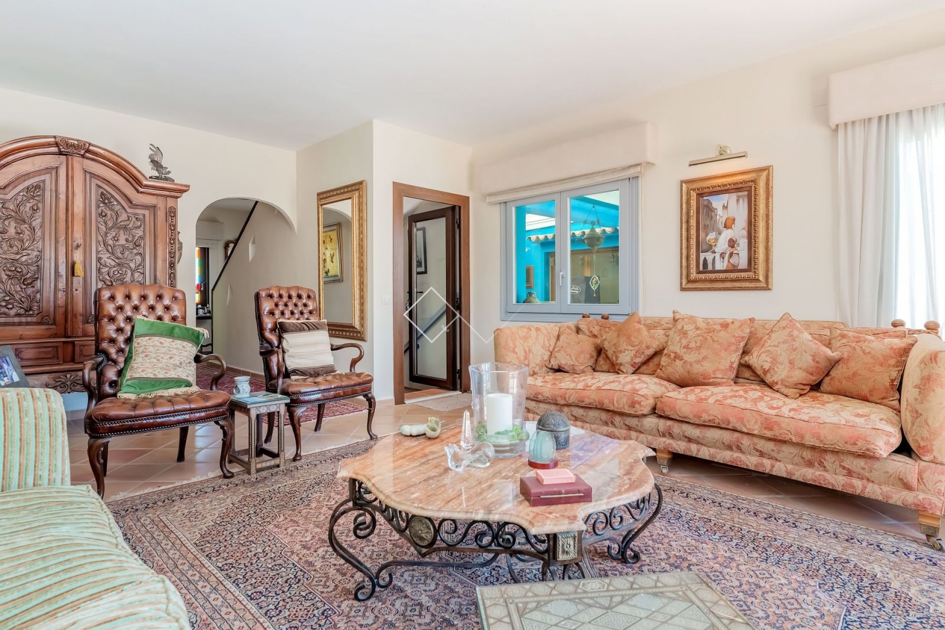  - Villa - Moraira - La Sabatera