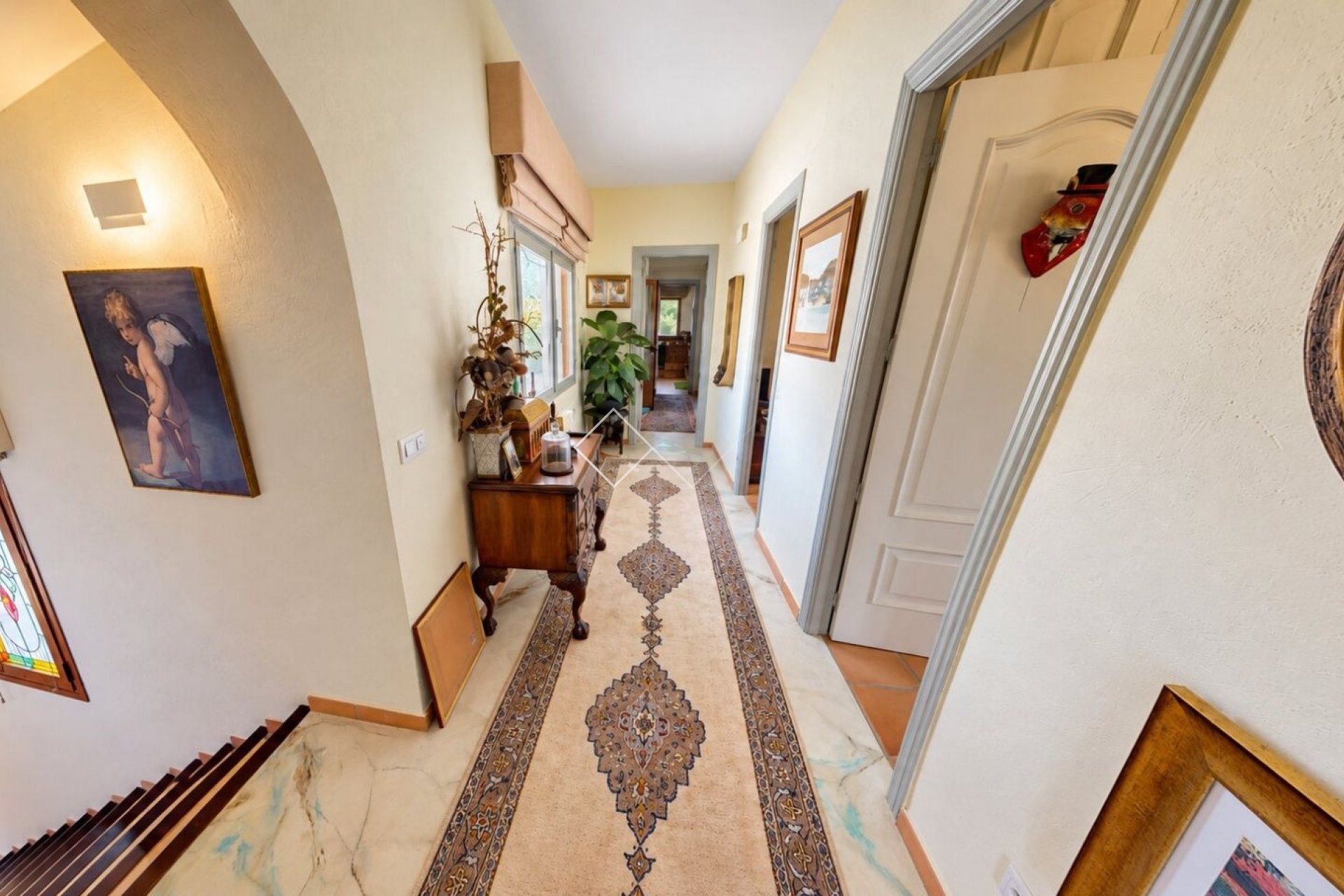  - Villa - Moraira - La Sabatera