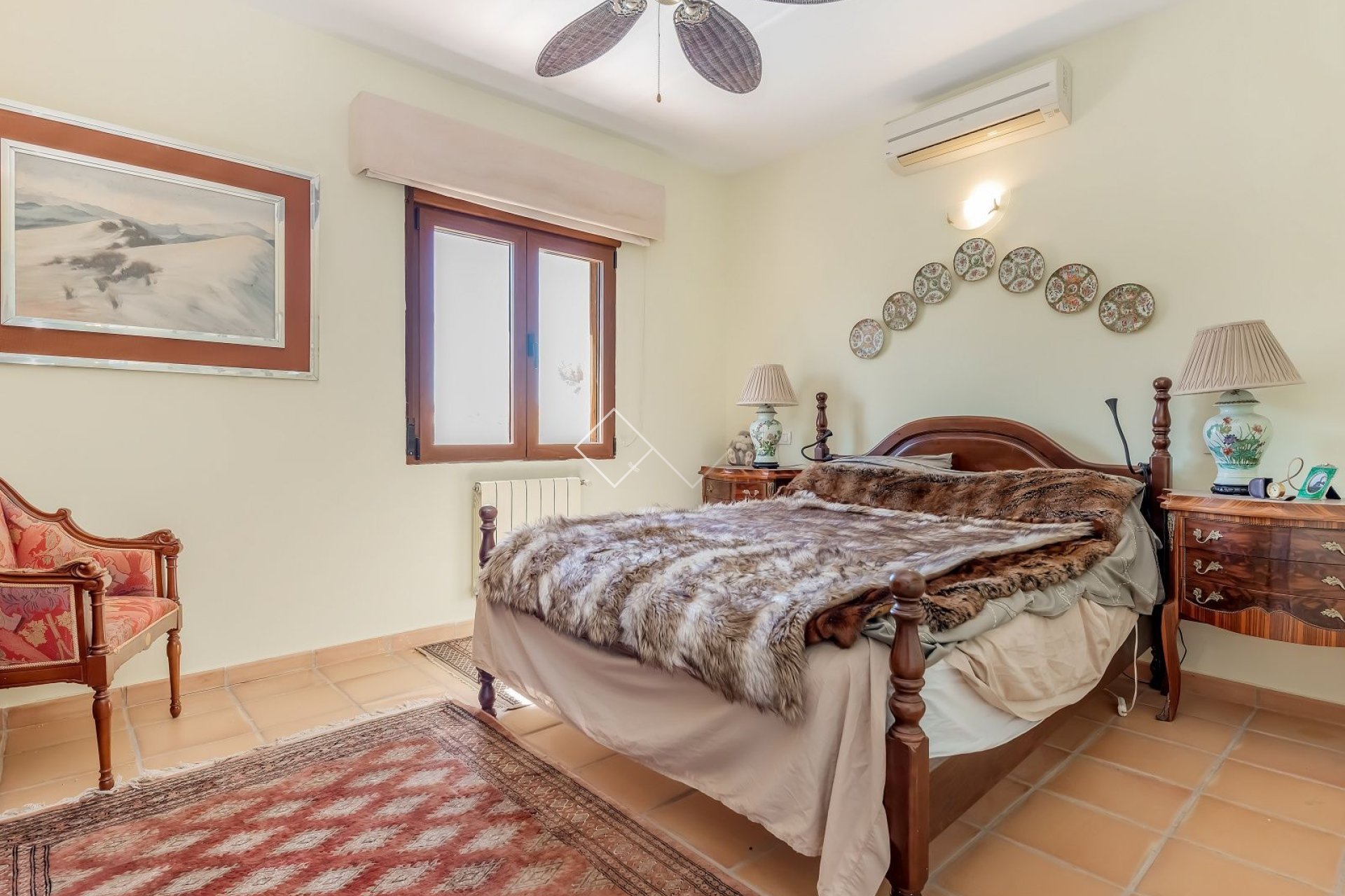  - Villa - Moraira - La Sabatera