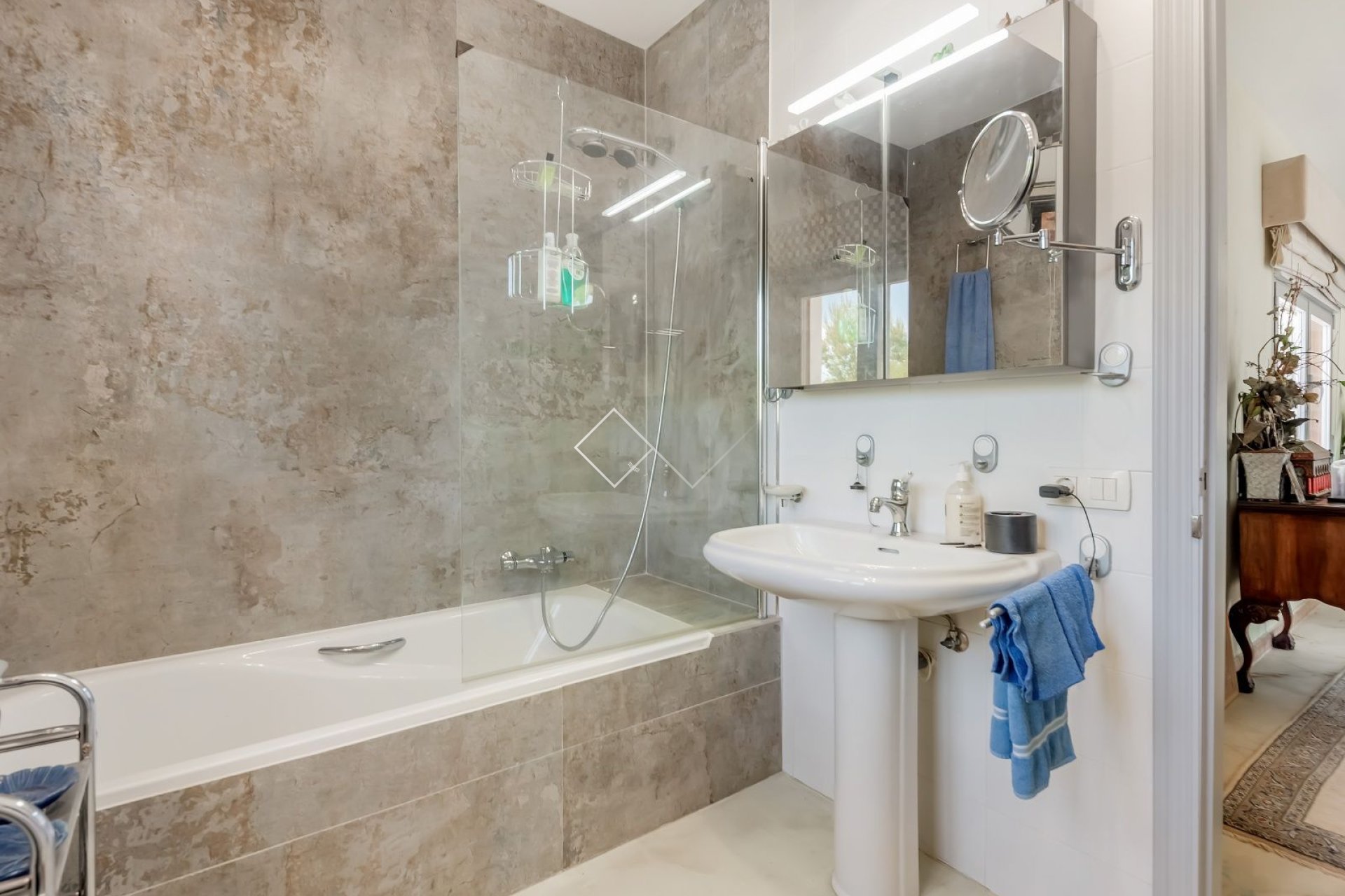  - Villa - Moraira - La Sabatera
