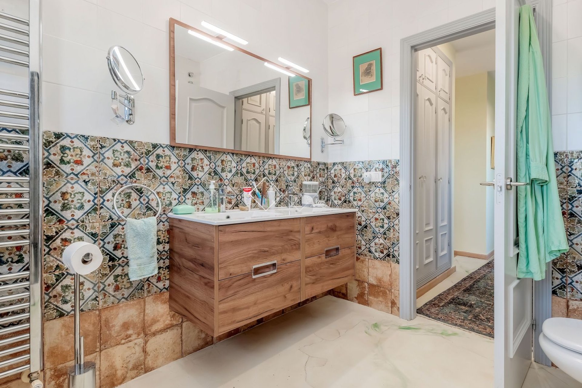  - Villa - Moraira - La Sabatera