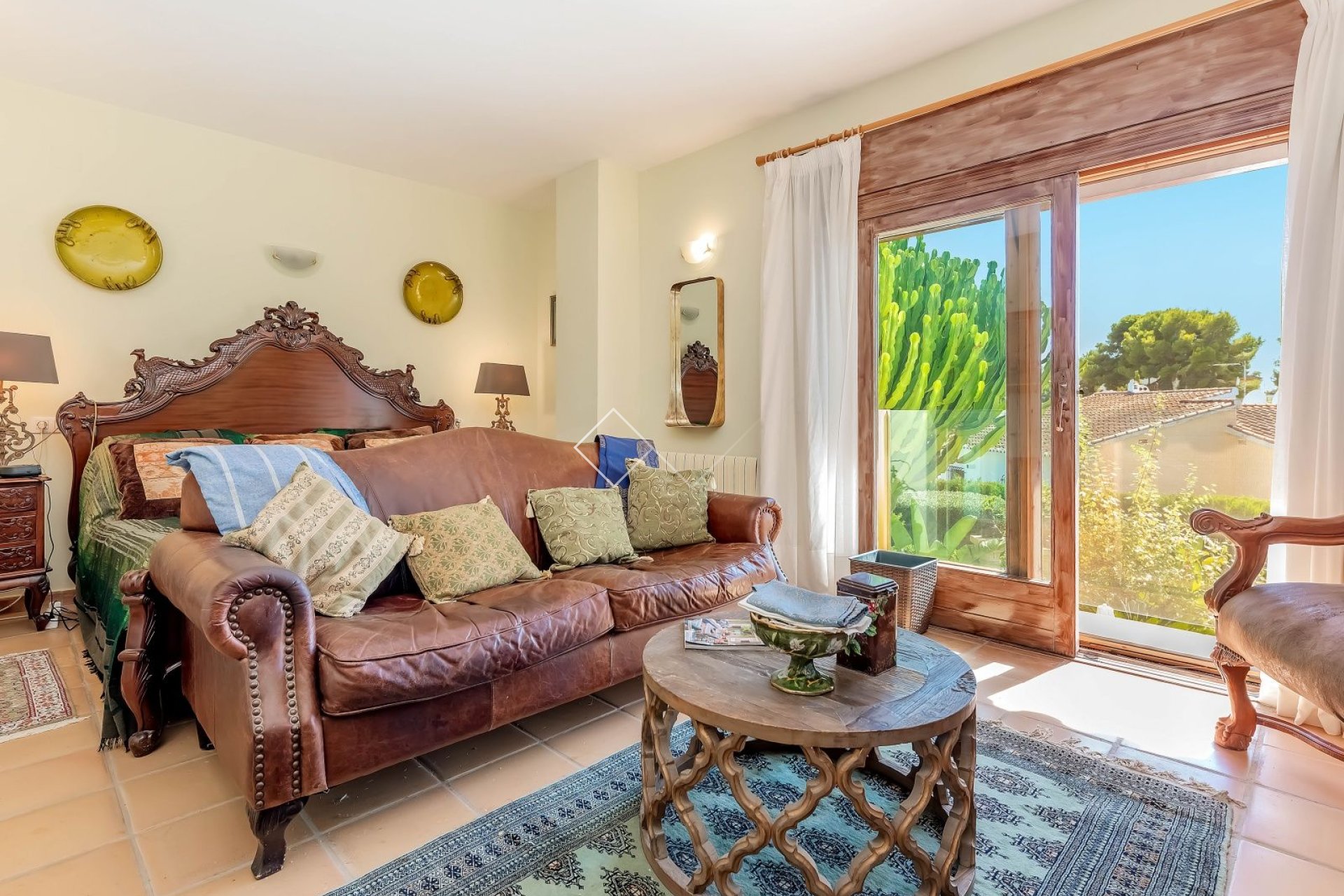  - Villa - Moraira - La Sabatera