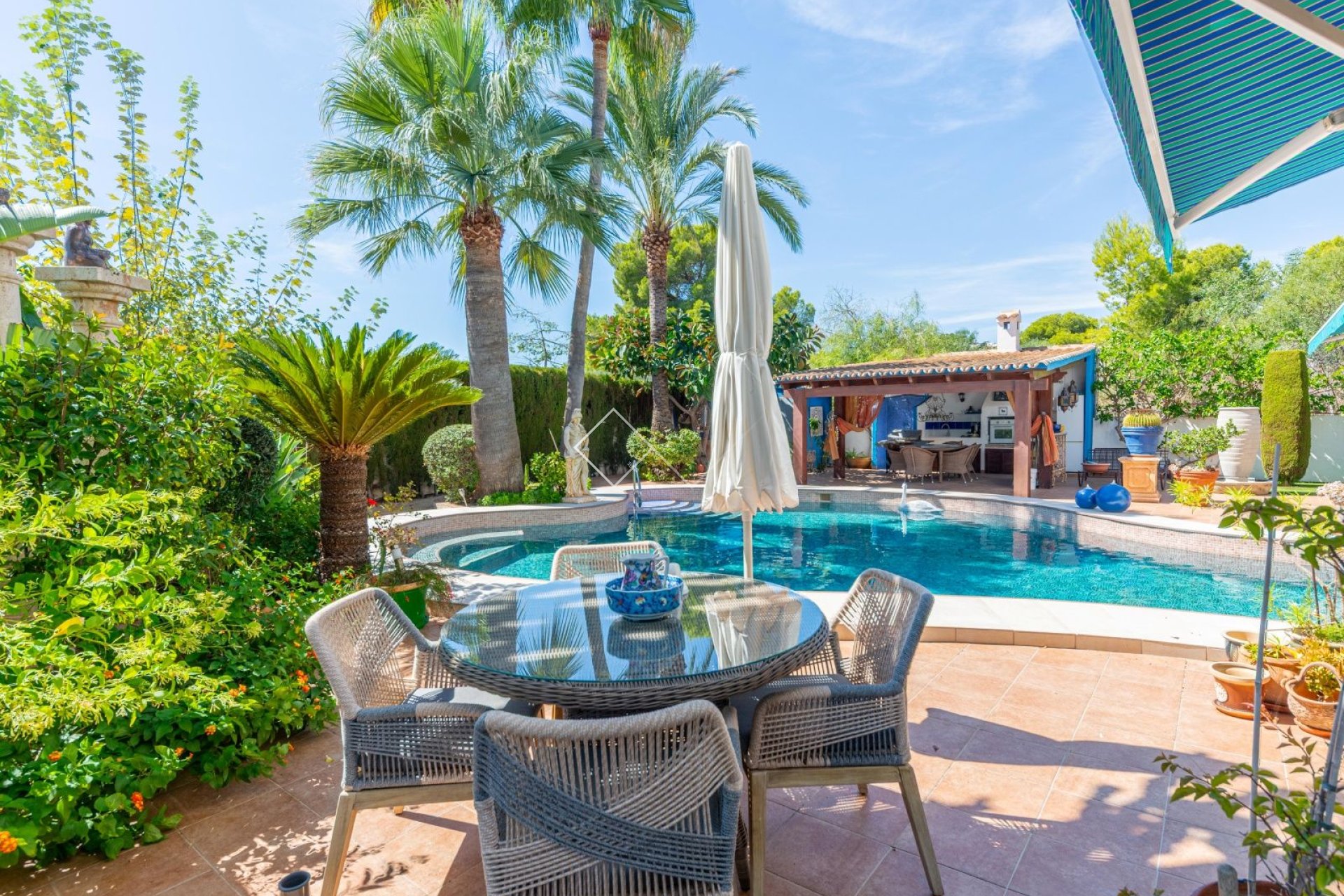  - Villa - Moraira - La Sabatera