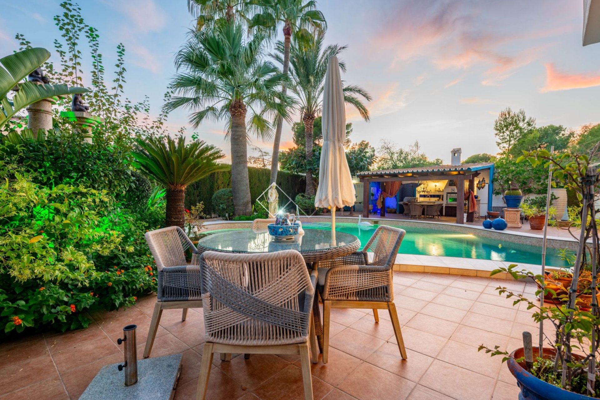  - Villa - Moraira - La Sabatera