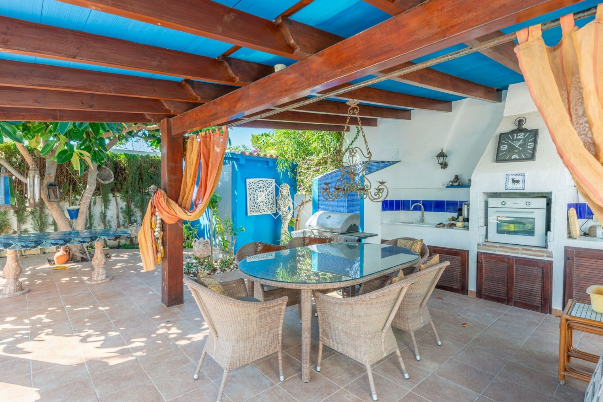  - Villa - Moraira - La Sabatera