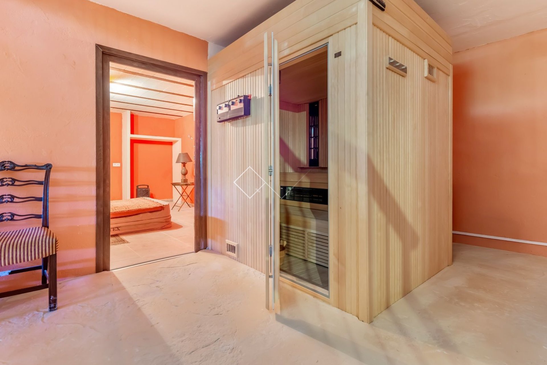  - Villa - Moraira - La Sabatera