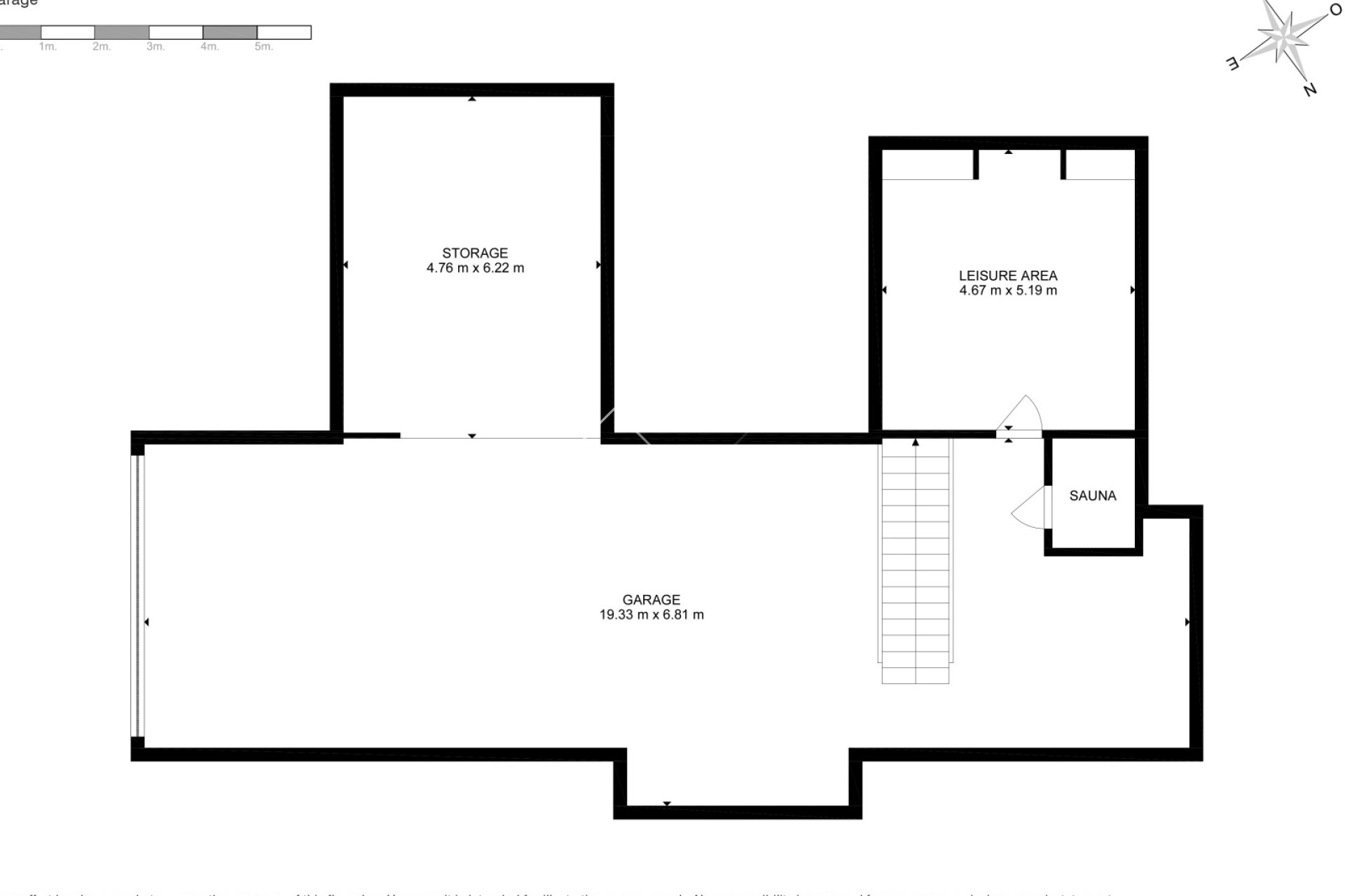 - Villa - Moraira - La Sabatera