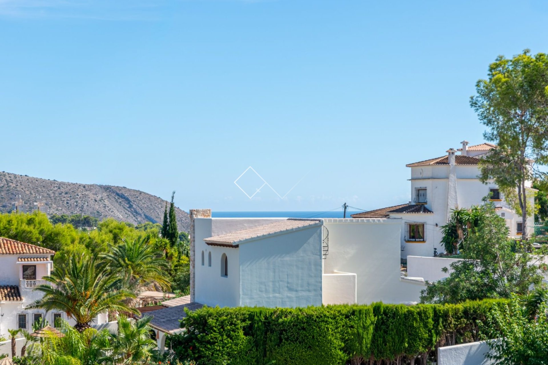  - Villa - Moraira - La Sabatera