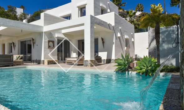 Villa -  - Moraira - Moraira