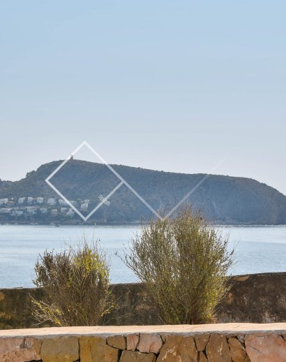 Villa -  - Moraira - Moraira