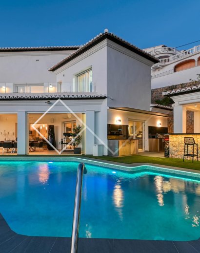 Villa -  - Moraira - Moraira