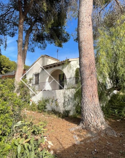 Villa -  - Moraira - Moraira