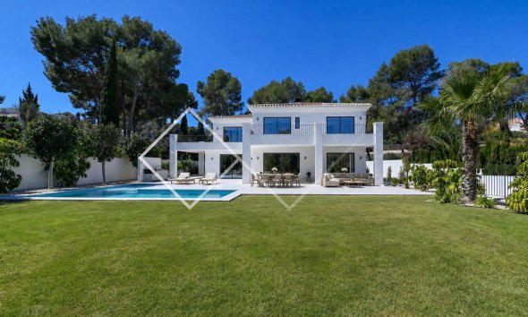 Villa -  - Moraira - Moraira