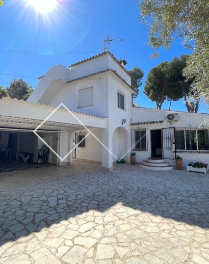 Villa -  - Moraira - Moraira