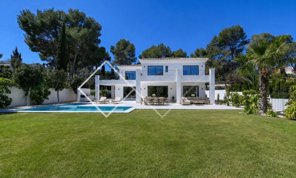 Villa -  - Moraira - Moraira